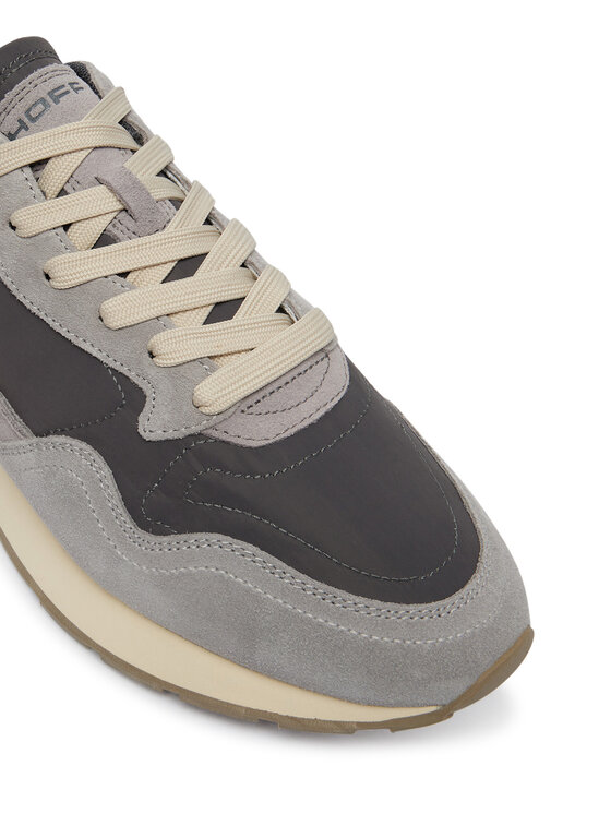 HOFF HOFF Sneakers City 12602402 Grau