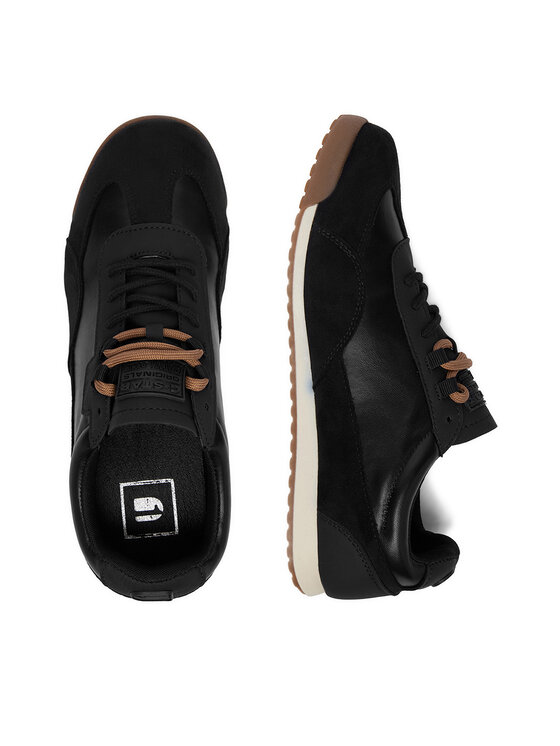 G-STAR G-STAR Sneakersy CEO-YE2504-01 Czarny