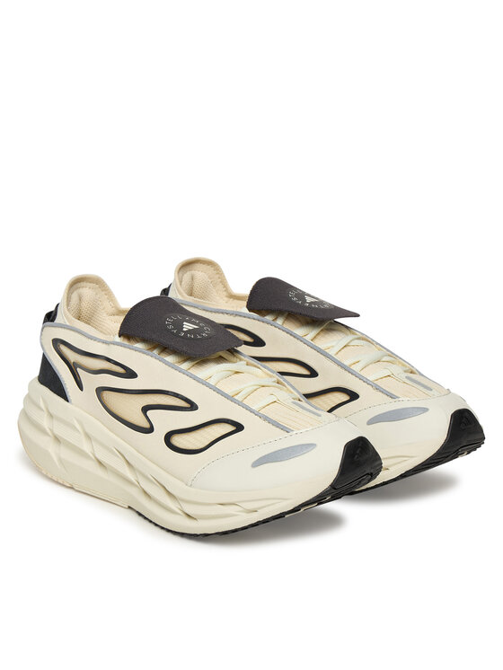 adidas by Stella McCartney adidas by Stella McCartney Běžecké boty adistar JR3291 Béžová