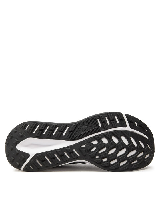 Nike Nike Běžecké boty Juniper Trail 2 DM0822 001 Černá