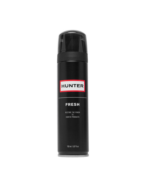 Hunter Hunter Reinigungsset CARE KIT Schwarz