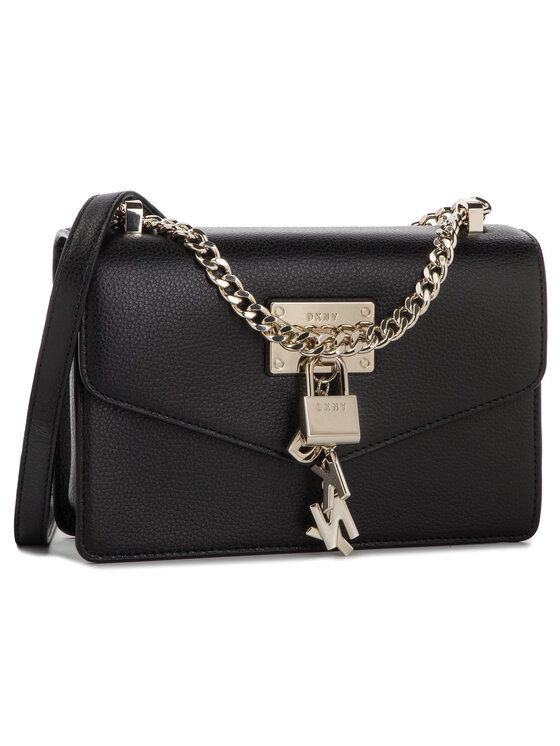 DKNY DKNY Kabelka R923HC81 Čierna