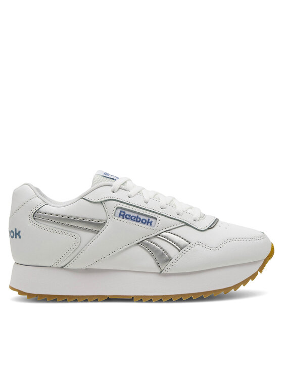 Sneakers Reebok Glide 100074208 Alb