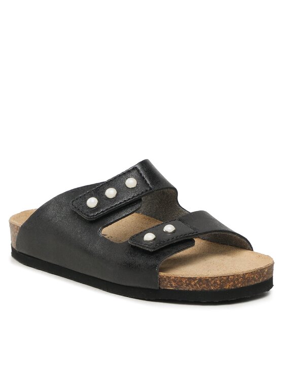 Primigi Primigi Ciabatte 3926122 D Nero