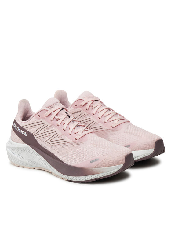 Scarpe salomon rose 2025