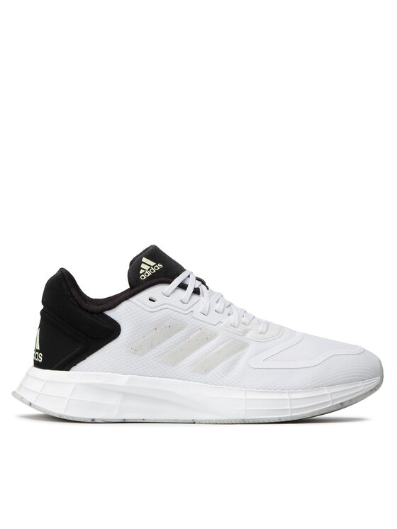 adidas adidas Bežecké topánky Duramo 10 GX8708 Biela
