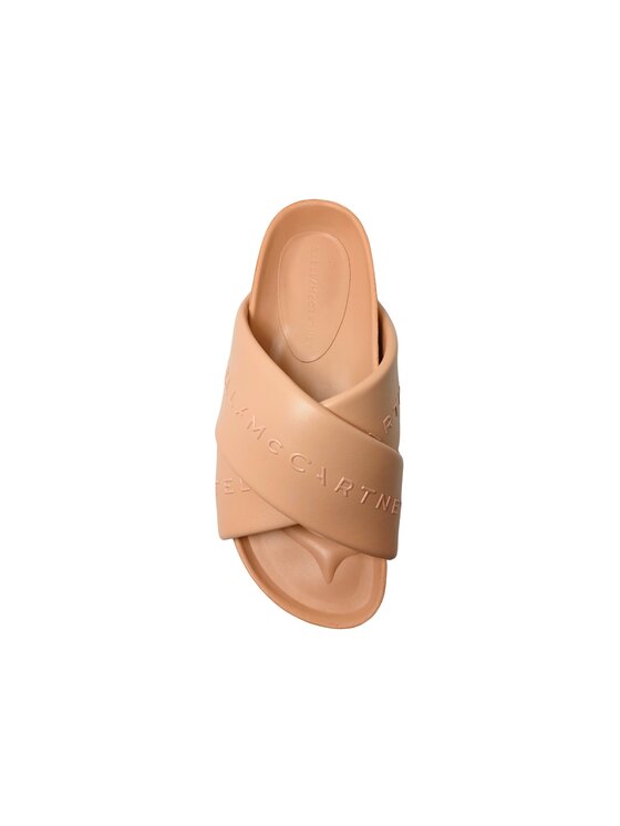 Stella McCartney Stella McCartney Ciabatte 810107ap0040_6840 Rosa