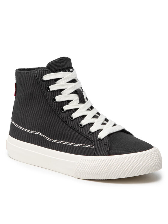 Levi's® Levi's® Sneakers 234200-634-59 Negru