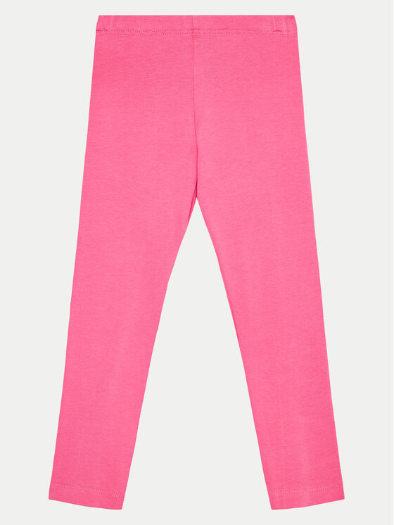 OVS OVS Set 2 parov legic 2133697 Roza Slim Fit