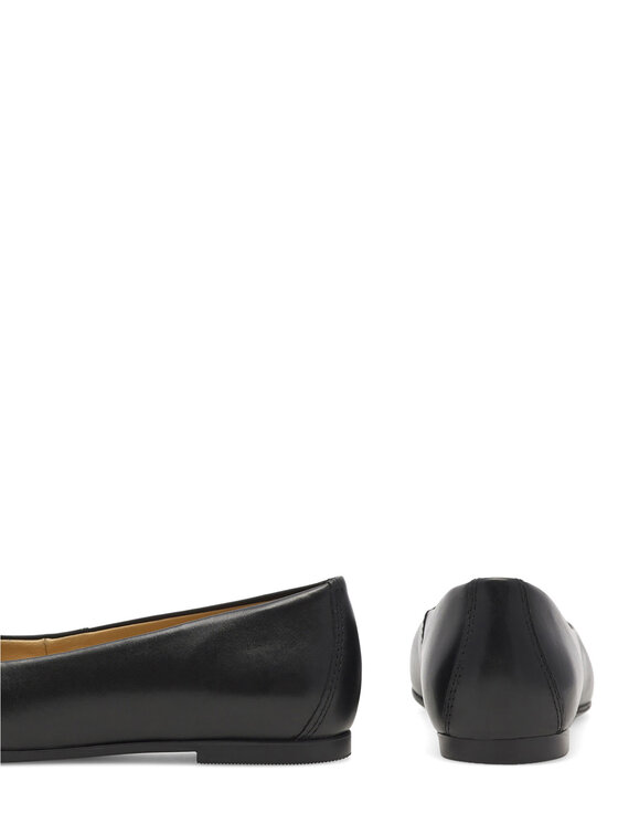 Sergio Bardi Sergio Bardi Ballerinas RST-D1031-02SB Schwarz