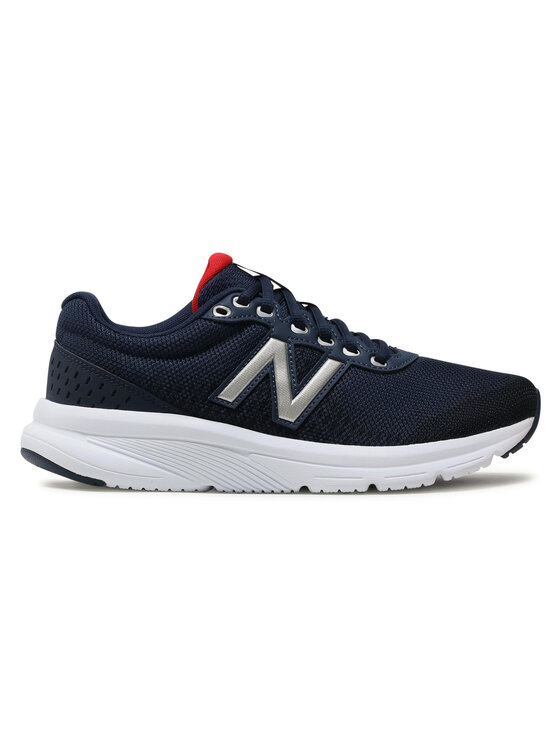 New Balance New Balance Tenisice za trčanje 412 v2 M411LN2 Tamnoplava
