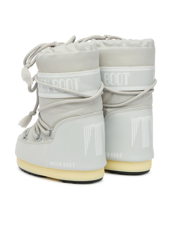 Moon Boot Moon Boot Снігоходи 80D1400440 S Сірий