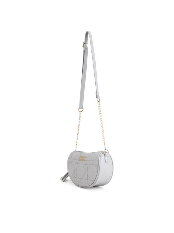 DeeZee DeeZee Ročna torba DZE-S-021-07 Siva