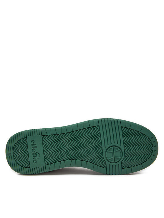 Ellesse Ellesse Сникърси Panaro Cupsole SHRF0560 Бял