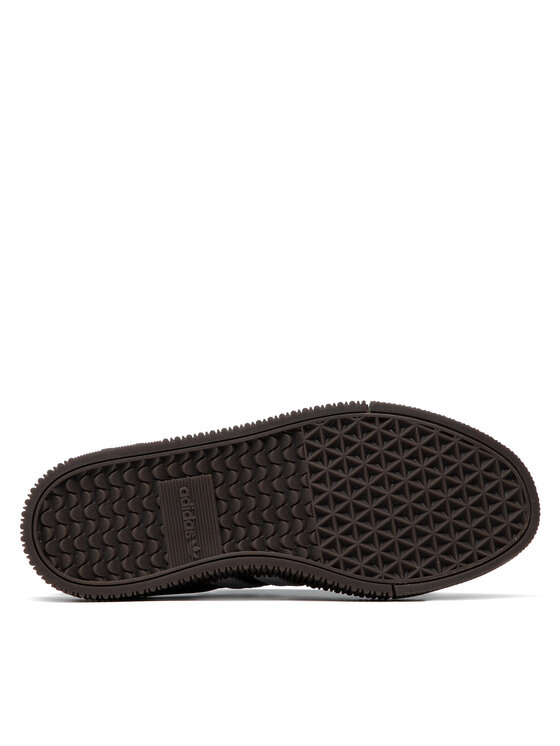 adidas adidas Sneakersy Sambarose W B28156 Czarny