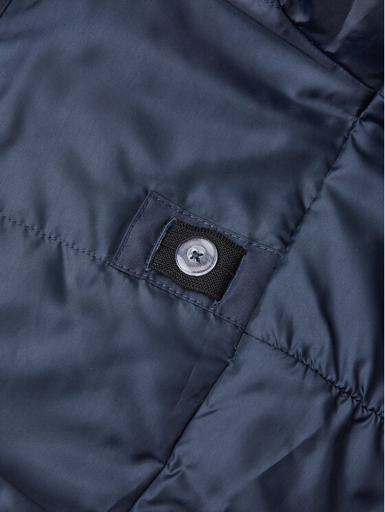Reima Reima Téli overall Marte Mid 5100115A Sötétkék Regular Fit
