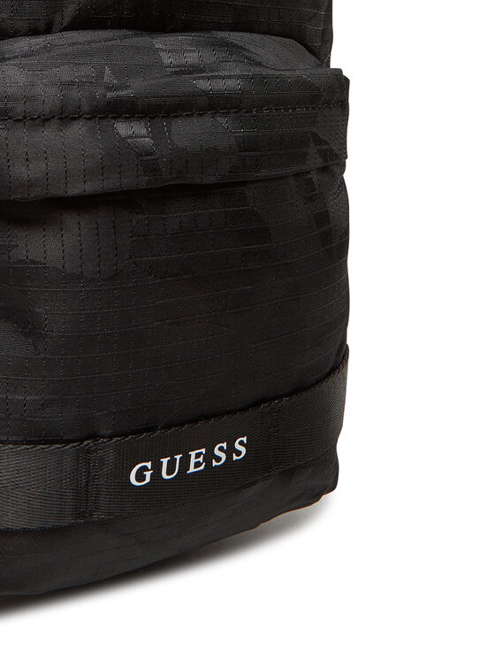 Guess Guess Ruksak HMASNC P5326 Crna