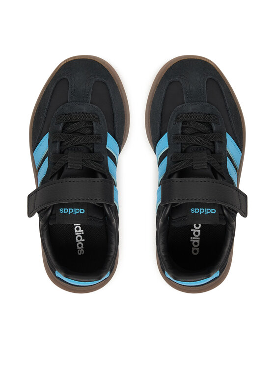 adidas adidas Sneakersy Barreda Decode IH9214 Černá