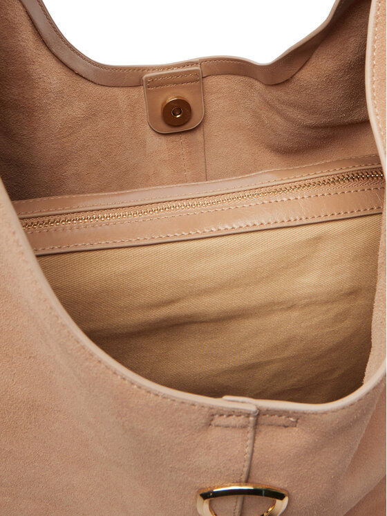 Blauer Blauer Borsetta S6HINA01/BAL Marrone