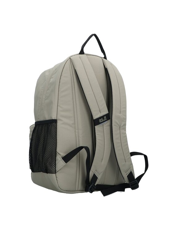 Jack Wolfskin Jack Wolfskin Plecak 327724 Szary