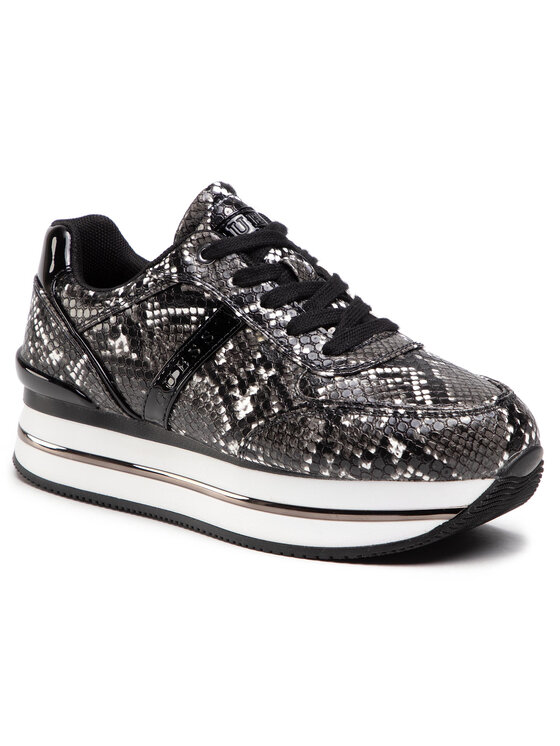 guess dafnee sneaker