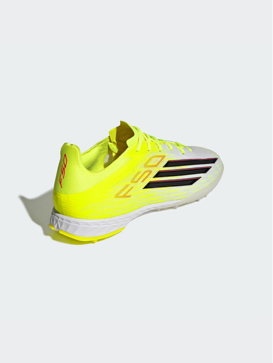 adidas adidas Buty do piłki nożnej 161690 Żółty