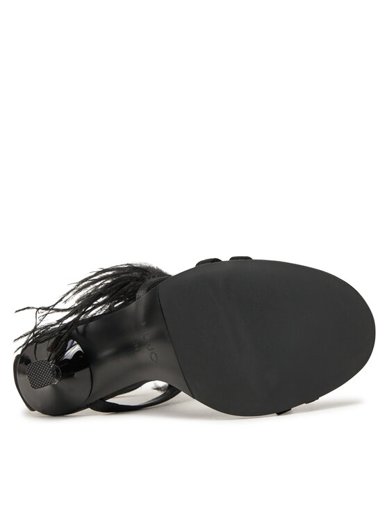 Liu Jo Liu Jo Σανδάλια Miriam 17 SA5057 T5106 Μαύρο
