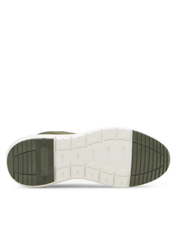Beverly Hills Polo Club Beverly Hills Polo Club Sneakers V5-6136 Khakifarben