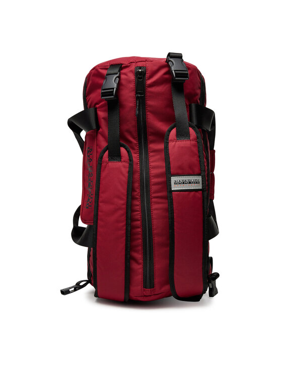 Napapijri Napapijri Borsa da viaggio Bering Travel Small NP0A4IBAR1E1 Bordeaux