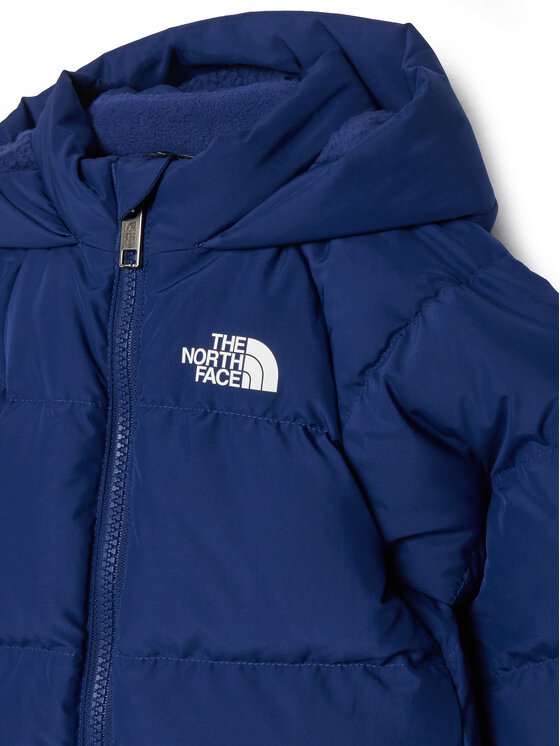 The North Face The North Face Winterjacke NF0A88W2 Blau Regular Fit