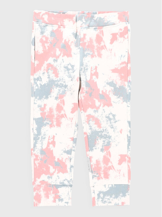 Coccodrillo Coccodrillo Jogginghose ZC2120101EMK Bunt Regular Fit