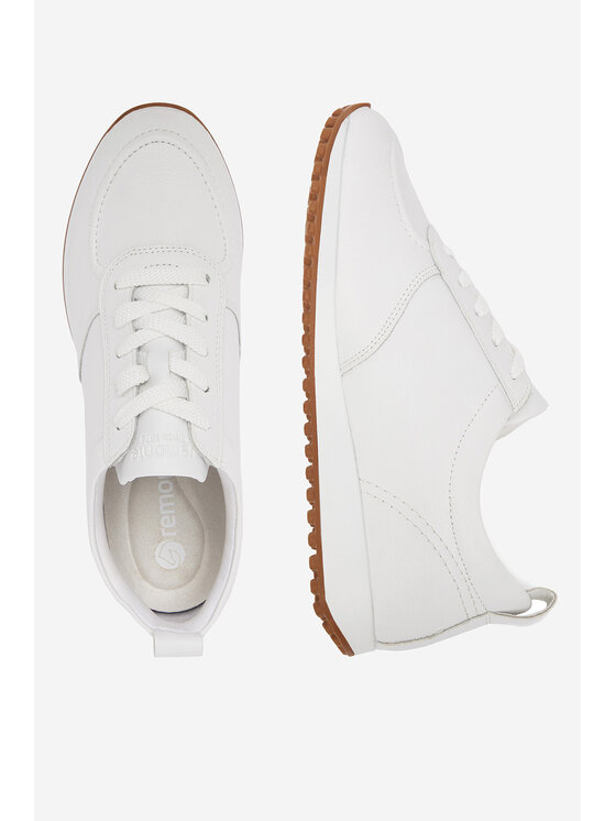 Remonte Remonte Sneakers D3107-80 Bianco