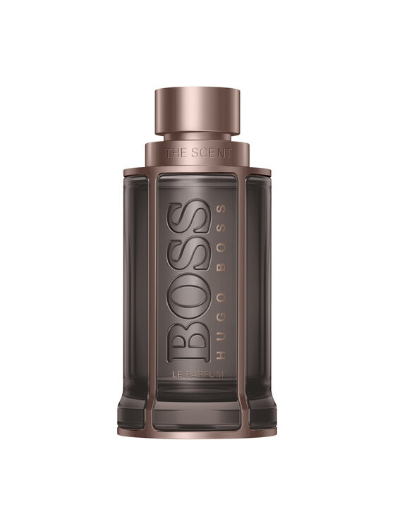 Perfumy HUGO BOSS, BOSS The Scent Le Parfum