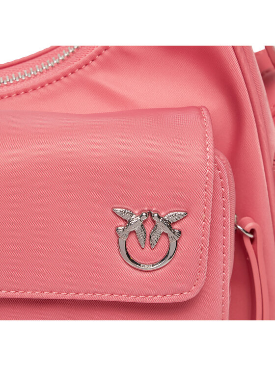 PINKO Pinko Τσάντα Cargo Bag PE 24 PLTT 102794 A1J4 Ροζ
