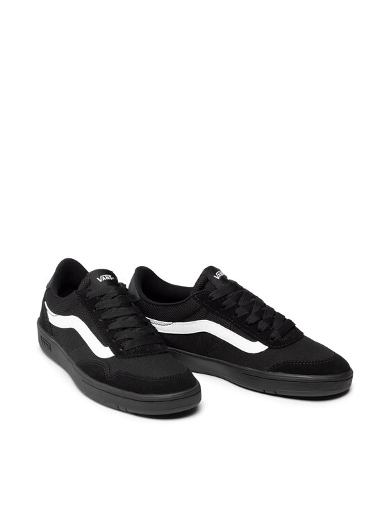 Vans Vans Tenisice Cruze Too Cc VN0A5KR5QTF1 Crna