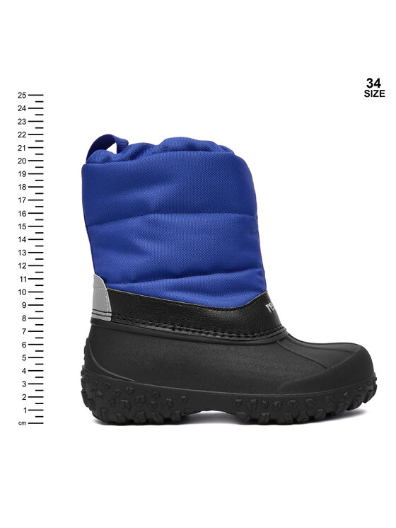 Reima Reima Schneeschuhe 5400124A-6900 Blau