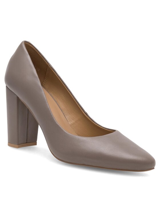 Lasocki Lasocki Pumps WYL3137-1Z Beige