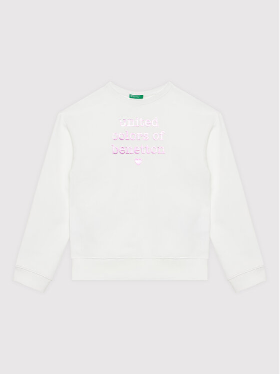 Felpa United Colors Of Benetton