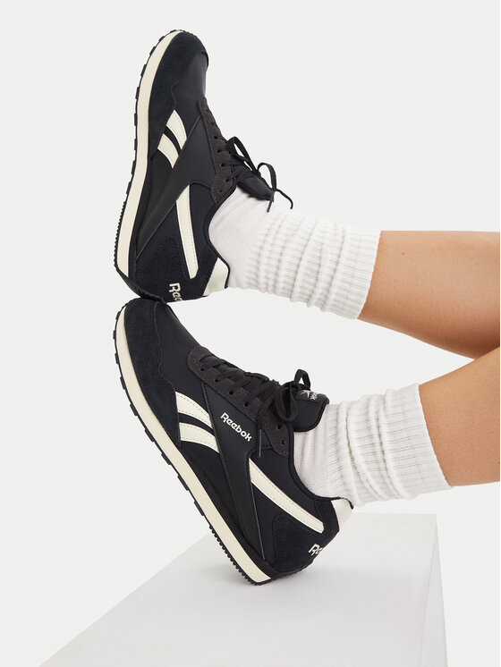 Reebok Sneakers C-GLIDE LOW 100208667 Negru