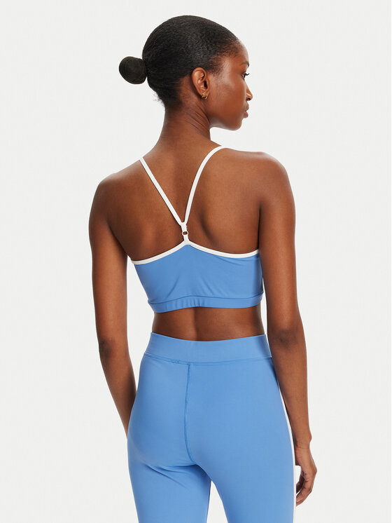 Juicy Couture Juicy Couture Top grudnjak JCSNS125404 Plava