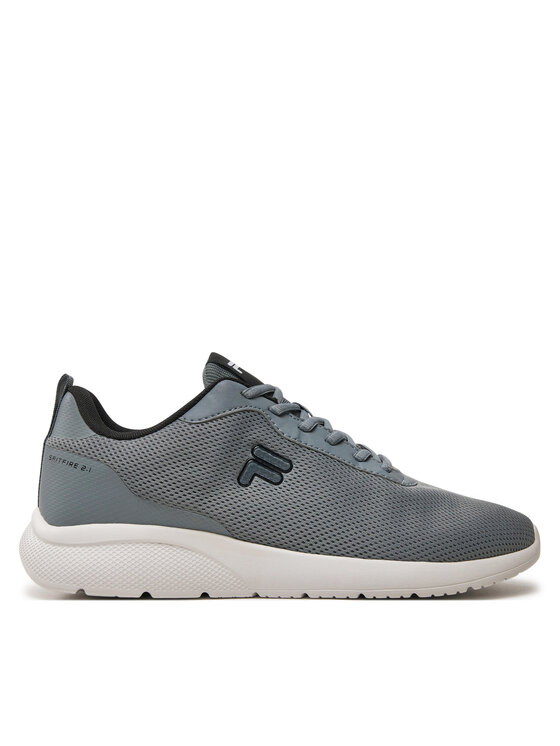 Fila Fila Sneakersy FFM0077 83353 Šedá