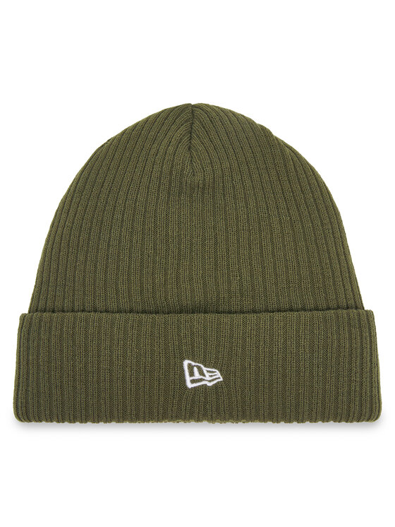 New Era New Era Čiapka Colour Cuff 60284983 Zelená