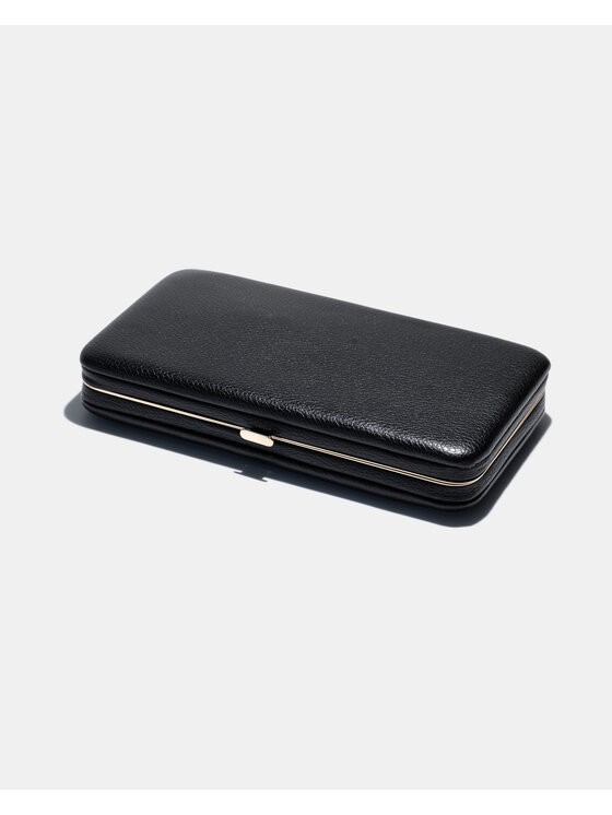 INGLOT INGLOT Etui Zestaw pędzli do makijażu