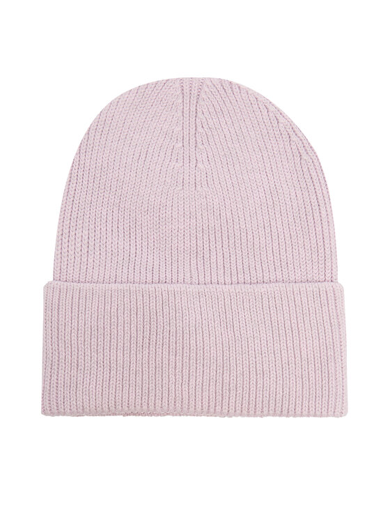 Buff Buff Kapa Knitted Beanie Drisk 132330.519.10 Roza