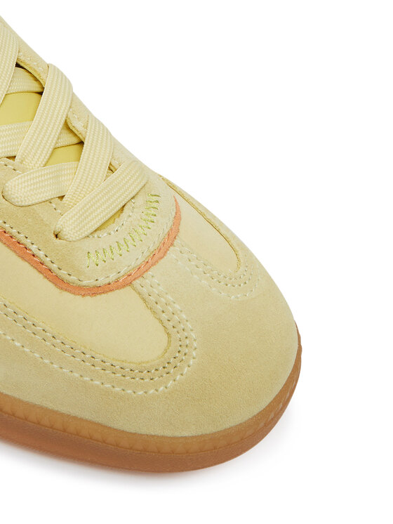HOFF HOFF Sneakersy Amarillo 12519012 Žltá