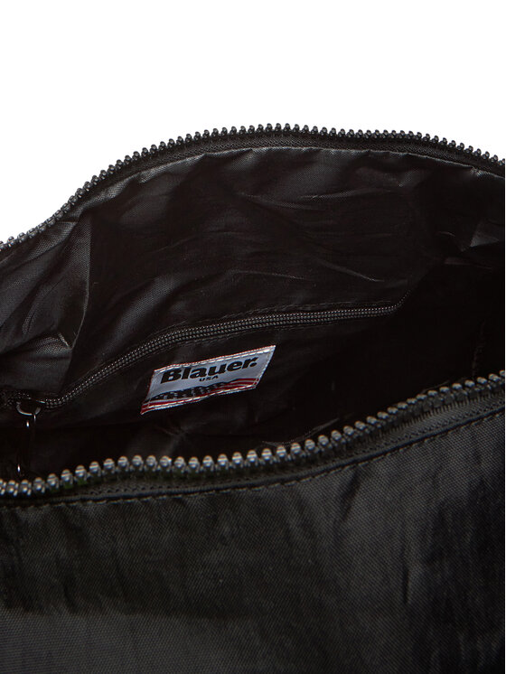 Blauer Blauer Сак S5DUFFY03/BAL Черен