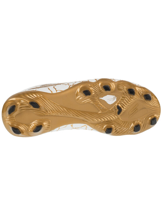 Skechers Skechers Scarpe indoor Skechers Skx 1.5 Jr Youth Fg Bianco