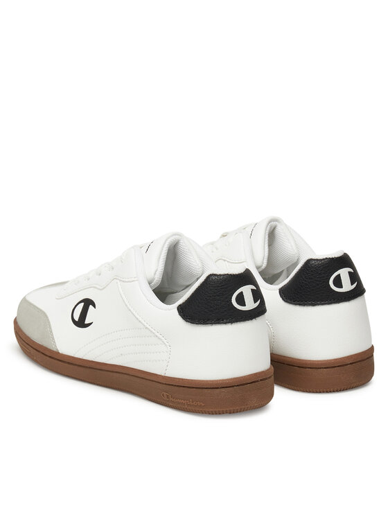 Champion Champion Sportcipők PRESTIGE MIX S11735-WW001 Fehér