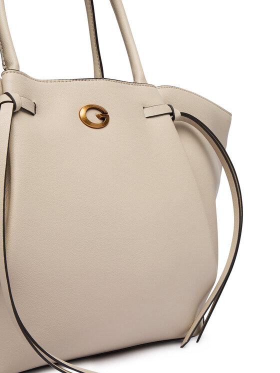 Guess Guess Handtasche Allegra HWBG22 37230 Beige