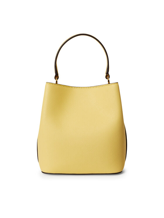 LAUREN RALPH LAUREN LAUREN RALPH LAUREN Torbica 431969365014 Žuta
